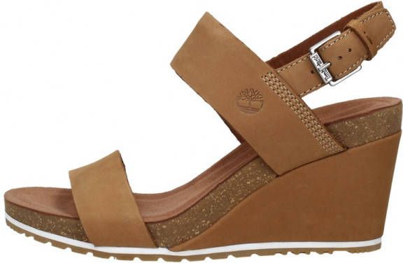 Timberland Capri Sunset