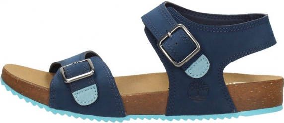 Timberland Castle Island 2 Strap