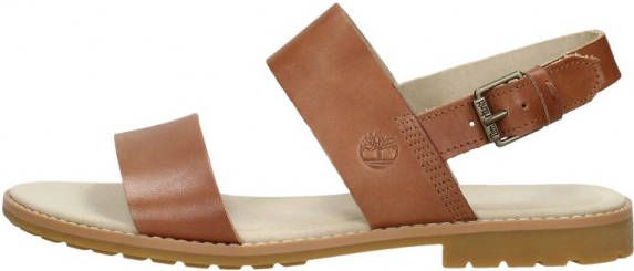 Timberland Sandalen Chicago Riverside 2 Band Sandal Bruin