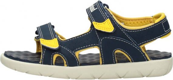 Timberland Perkins Row 2 strap