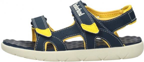 Timberland Perkins Row 2 strap