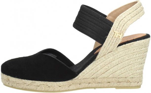 Tommy Hilfiger New Tommy Basic Closed Toe Wedge