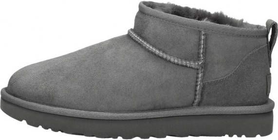 Ugg Classic Ultra Mini