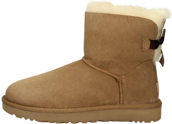 Ugg Mini Bailey Bow Ii