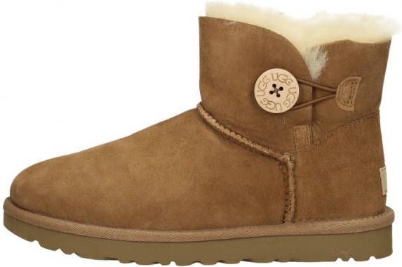 Ugg Mini Bailey Button Ii