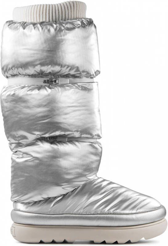 Ugg W Cl Maxi Ultra Tall , Grijs, Dames