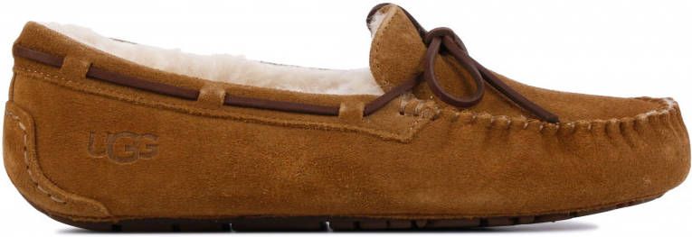 Ugg Dakota indoor slippers , Bruin, Dames