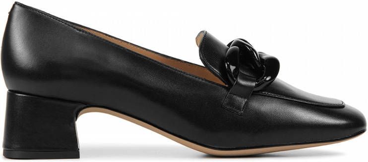 Unisa Dames Leren InstapschoenenInstapschoenen