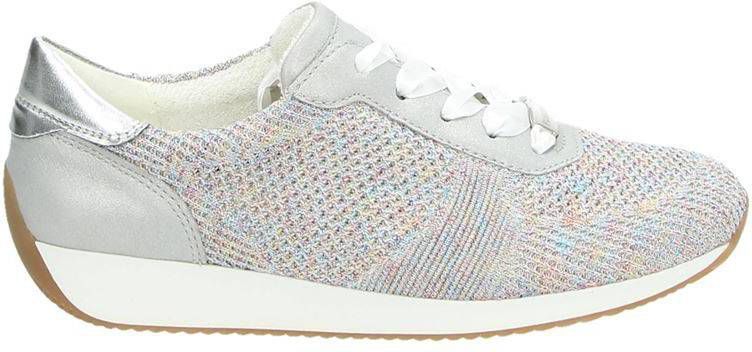 Ara FUSION Multicolour - Gratis levering | Spartoo.nl ! - Schoenen Lage  sneakers Dames € 74,40