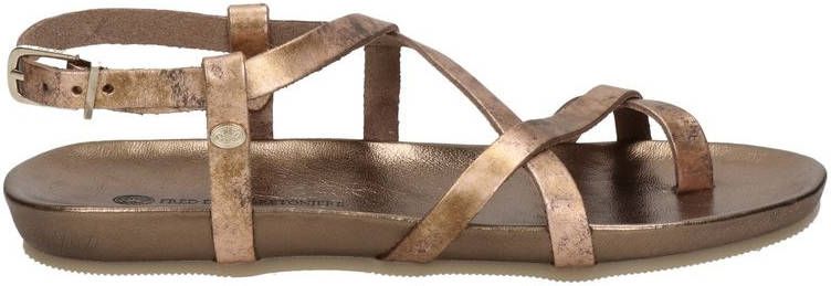 Fred de la Bretoniere sandalen