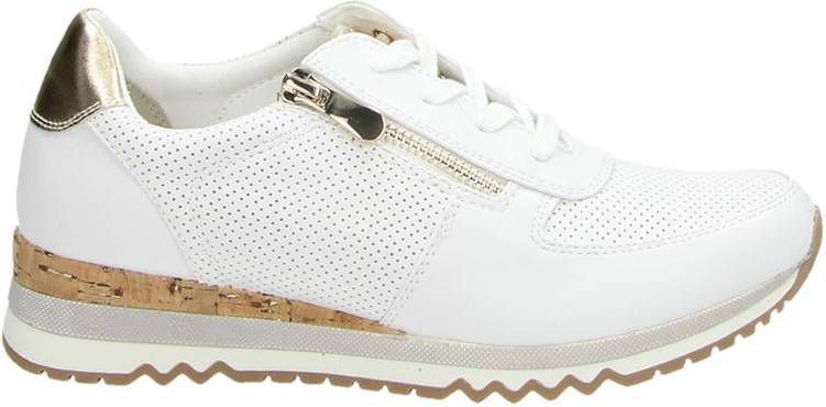 MARCO TOZZI Pump Zwart Dames (22410 - ) - Schoenen Slaets