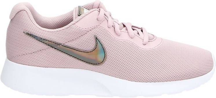 Wonderlijk Nike Tanjun lage sneakers roze - Damesschoenen.nl IP-19