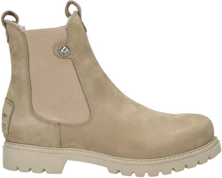 Panama Jack Francesca Igloo chelseaboots