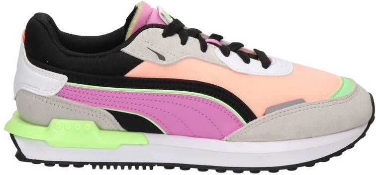 Puma City Rider lage sneakers