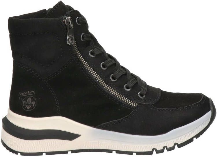 Rieker veterboots