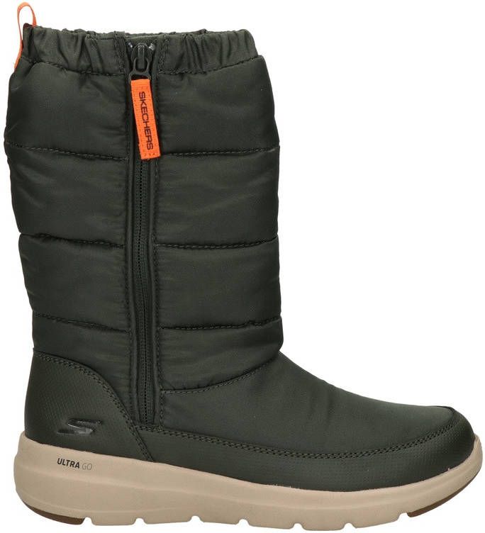 Skechers Glacial snowboots