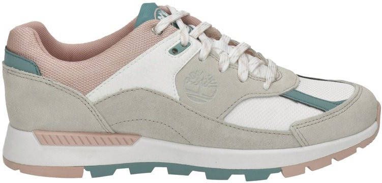 Timberland Field Trekker lage sneakers