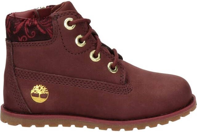 Timberland Pokey Pine veterboots