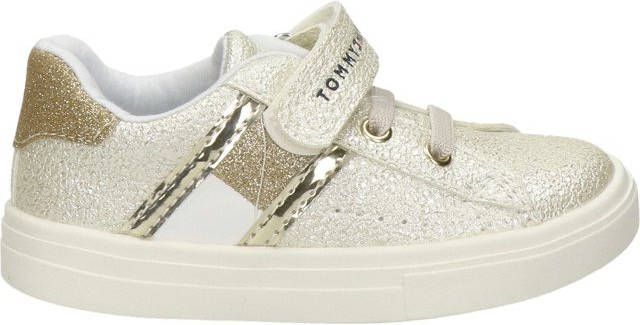 Tommy Hilfiger lage sneakers