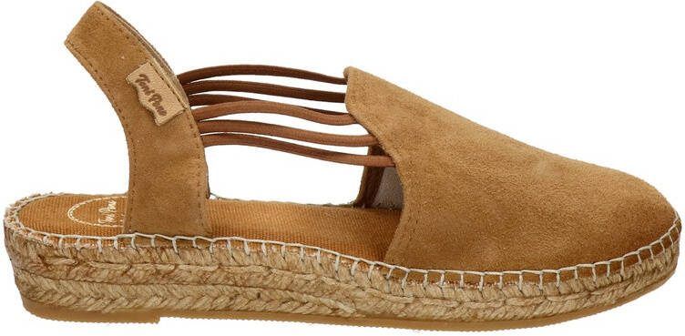 Toni Pons Nuria espadrilles