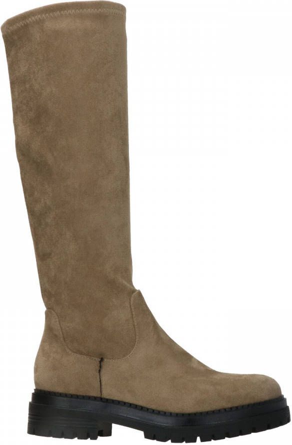 POSH By Poelman Lange Laars Dames Beige