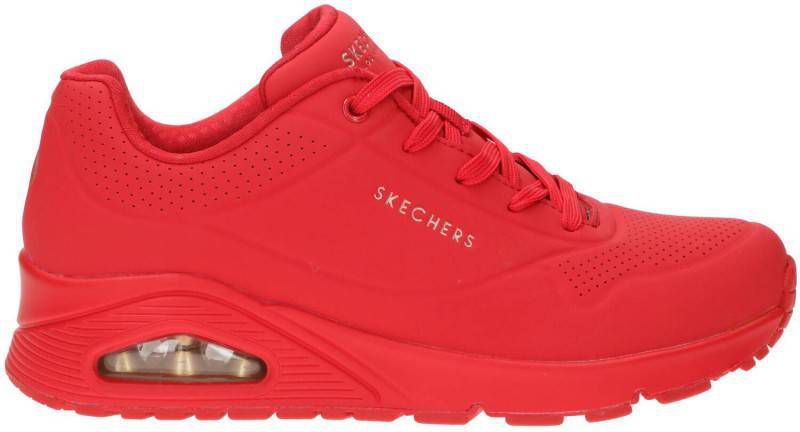 Rode sneakers online kopen | Groot aanbod | Fashionchick