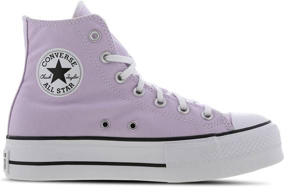 Converse Chuck Taylor All Star Lift Canvas Dames