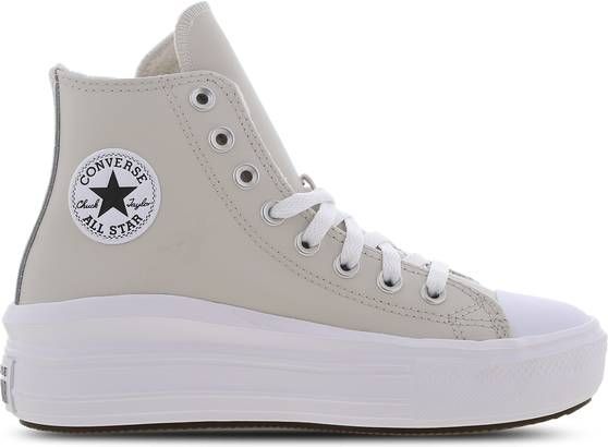 Converse Chuck Taylor All Star Move Hi Basisschool Schoenen