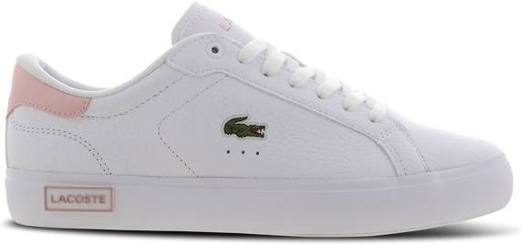 Lacoste Lage Sneakers POWERCOURT 0721 2 SFA