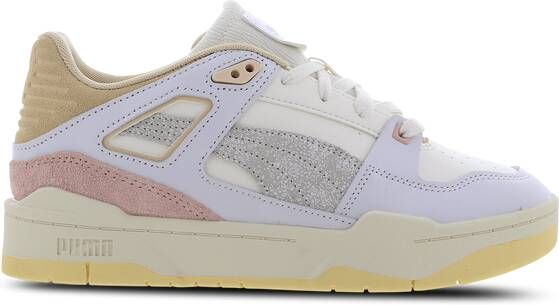 Puma Sneakers Grijs Dames