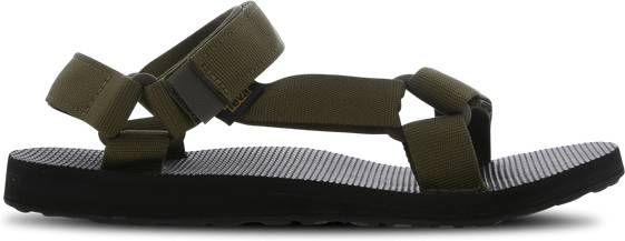 Teva Sandalen Original Universal Groen