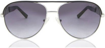 Guess Zonnebrillen Grijs Dames