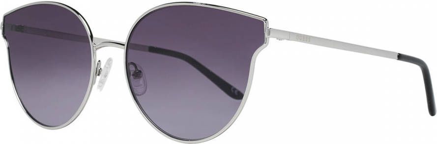 Guess Sunglasses Gf0353 , Grijs, Dames