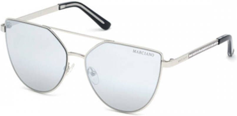 Guess Zonnebrillen Grijs Dames