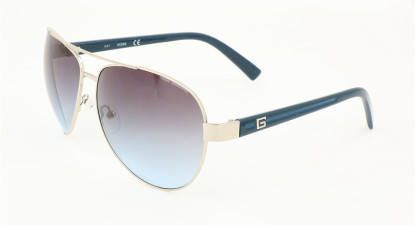 Guess Zonnebrillen GU 0124F Asian Fit Q96