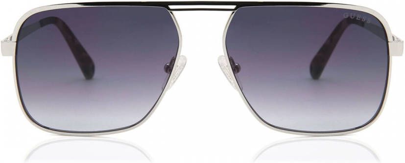 Guess Zonnebrillen GU6939 Zilverkleurig