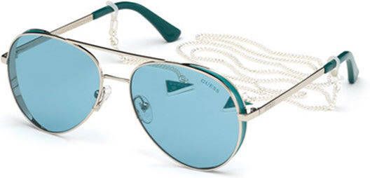 Guess Zonnebrillen GU 7607 10V