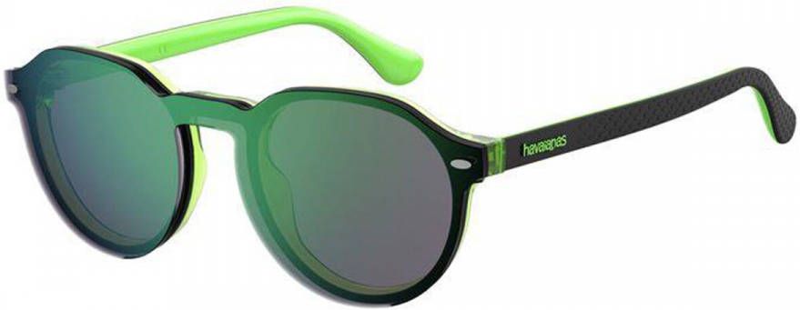 Havaianas Glazen arraial/cs , Groen, Dames