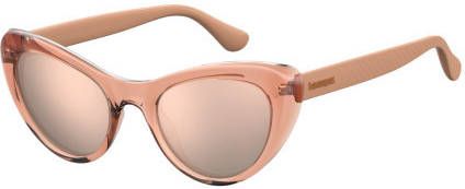 Havaianas Zonnebrillen Roze Dames