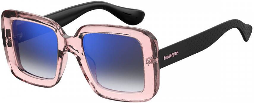 Havaianas Zonnebrillen Roze Dames