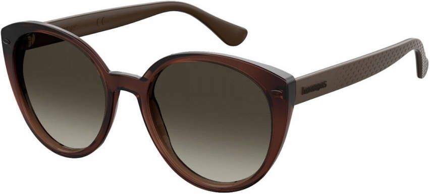 Havaianas Zonnebrillen Bruin Dames