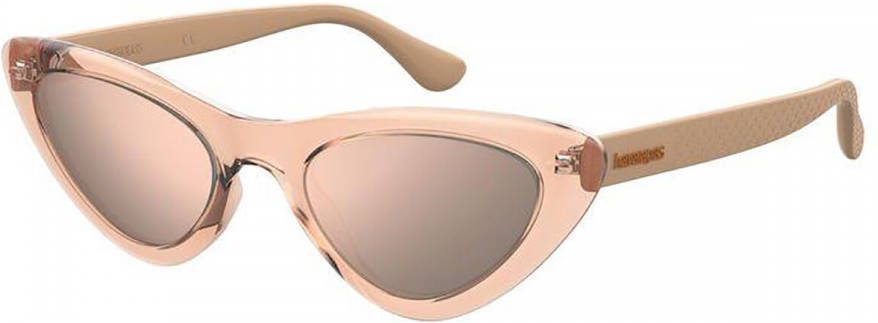 Havaianas Zonnebrillen Roze Dames