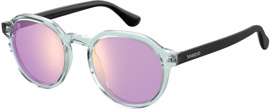 Havaianas Zonnebrillen Grijs Dames