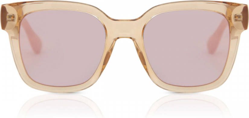 Havaianas Zonnebrillen Roze Dames