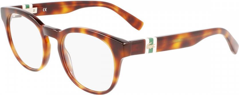 Lacoste Accessoires Bruin Dames