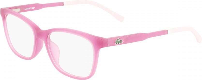 Lacoste Accessoires Roze Dames