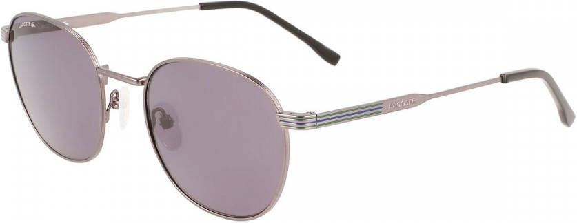 Lacoste Zonnebrillen Paars Dames