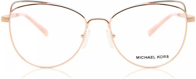 Michael Kors Monturen MK3025 SANTIAGO 1108