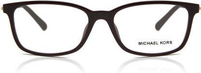 Michael Kors Mk4060U 3344 Optisch frame , Bruin, Dames