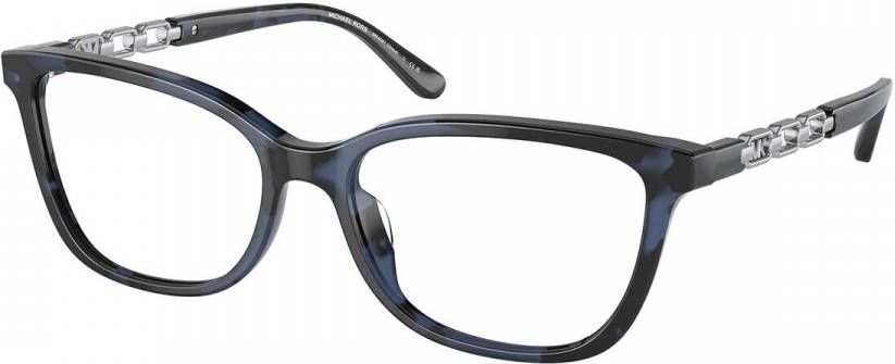 Michael Kors Accessoires Blauw Dames